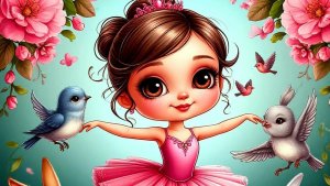 детский стишок