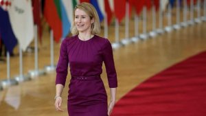 Журналист Боуз раскритиковал Каллас из-за лжи в отношении России