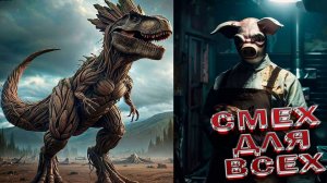 Лучшие приколы и видео 2025 \ СМЕШНЫЕ ВИДЕОПРИКОЛЫ Чудики из ТИК ТОК 🤣😎👍