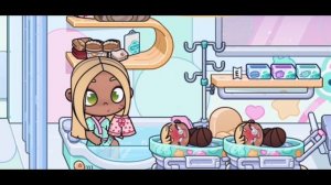 21.02.2026 появились на свет Лиза и Даня🤍🍪🌿