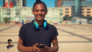 Хрустальный мир - Я люблю(1990)(студия Ласковый Май с.Кузнецов)