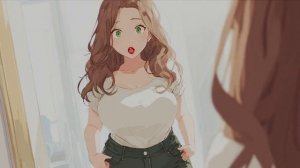 Дилемма Ver.2 Аниме