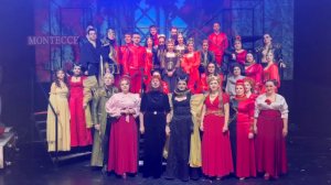 С ПРАЗДНИКОМ, ЗАЩИТНИКИ ОТЕЧЕСТВА!