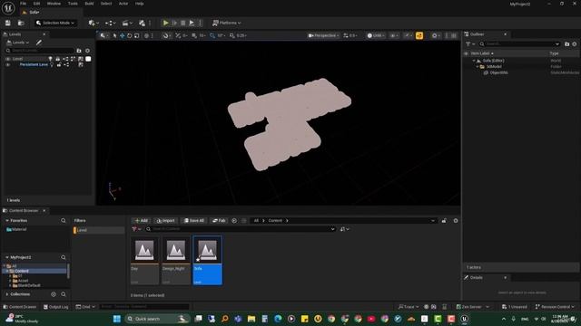 25 - Working with Levels смотреть онлайн