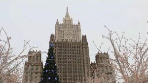 М. Захарова объяснила, почему переговоры Россия - США - Украина проходили без информационной шумихи.