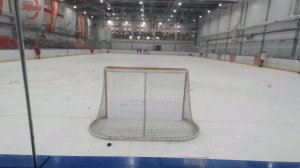 Сокольники 1 ворота 22.02