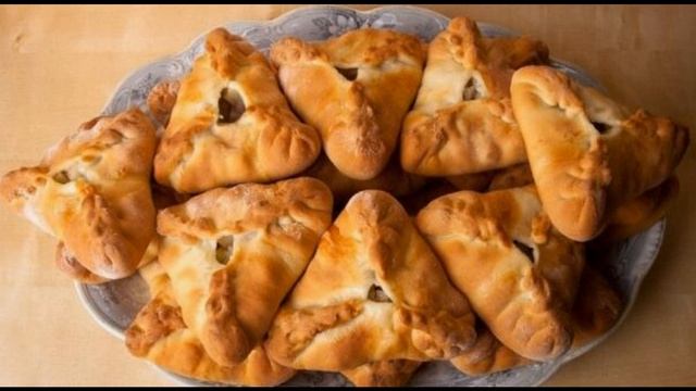 ЭЧПОЧМАК ТРАДИЦИОННЫЙ смотреть онлайн