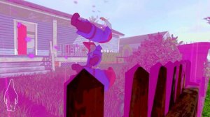 ГНОМ ВЫКИНУЛ ДЕДА НА УЛИЦУ