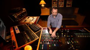 02. Mastering 'Humble': Subtle EQ, Vocal Focus, Monitoring Considerations, Listening Space