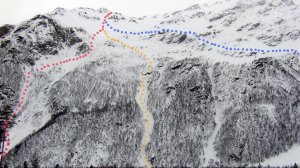 По волне моей памяти...