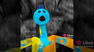 Поппи плейтайм 5 прикол.