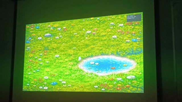 Защита проекта С++: Матвей Куликов Часть 2