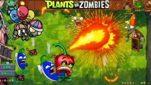 Зомби против растений! Reborn Plants vs Zombies ПвЗ PvZ Растения против Зомби
