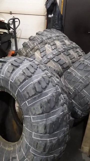 Шины краз под обдирку🛞🔪