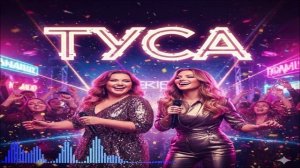 Надежда Ангарская & Наталия Медведева - Туса (Single) (2026)