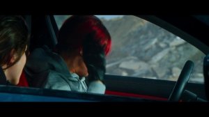 Королевы грабежа 5 серия «Пропасть за тридцать секунд» (сериал, 2026)