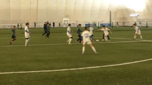 КФ  1 ФакелБелые-Адмирал 22.02.26