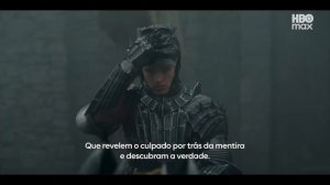 🔥Рыцарь семи королевств🔥 5 серия на русском языке  промо