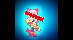 Эдит Шелли(бравл старс).