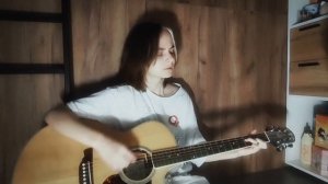 Flëur - Пожалуйста будь моим смыслом (cover ToryKane)