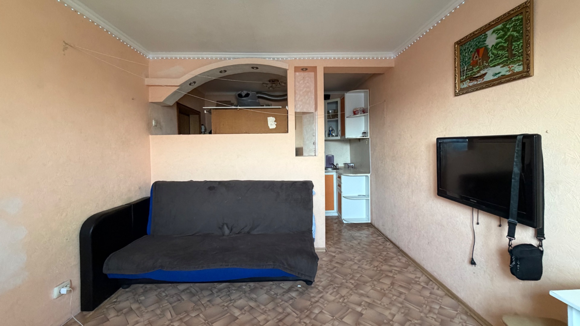 Комната 2-я Краснодарская