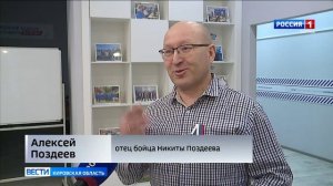 В преддверии «Дня защитника Отечества» в Кирове вручили медали «Отец солдата»