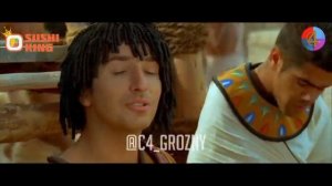 Суши кинг 6 Чеченские приколы