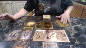 Скорпион с 23 февраля по 01 марта 2026