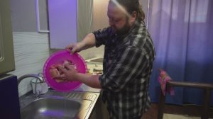 САЛО КОТОРОЕ МОЖНО ПРОЖЕВАТЬ ПО-НОРМАЛЬНОМУ Солю сало за 15-20 минут