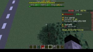 БОЖЕ ЧТО С ФПС?!?!?! играю на своём серве...