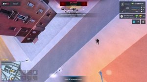 Лаки Альварэс 7.1.4