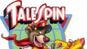 Прохождение БЕЗ СМЕРТЕЙ ретро игры TaleSpin (Чудеса на виражах) #денди #ретроигры #RetroGameTown