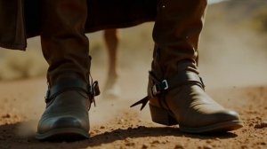 Песня ковбоя.mp4