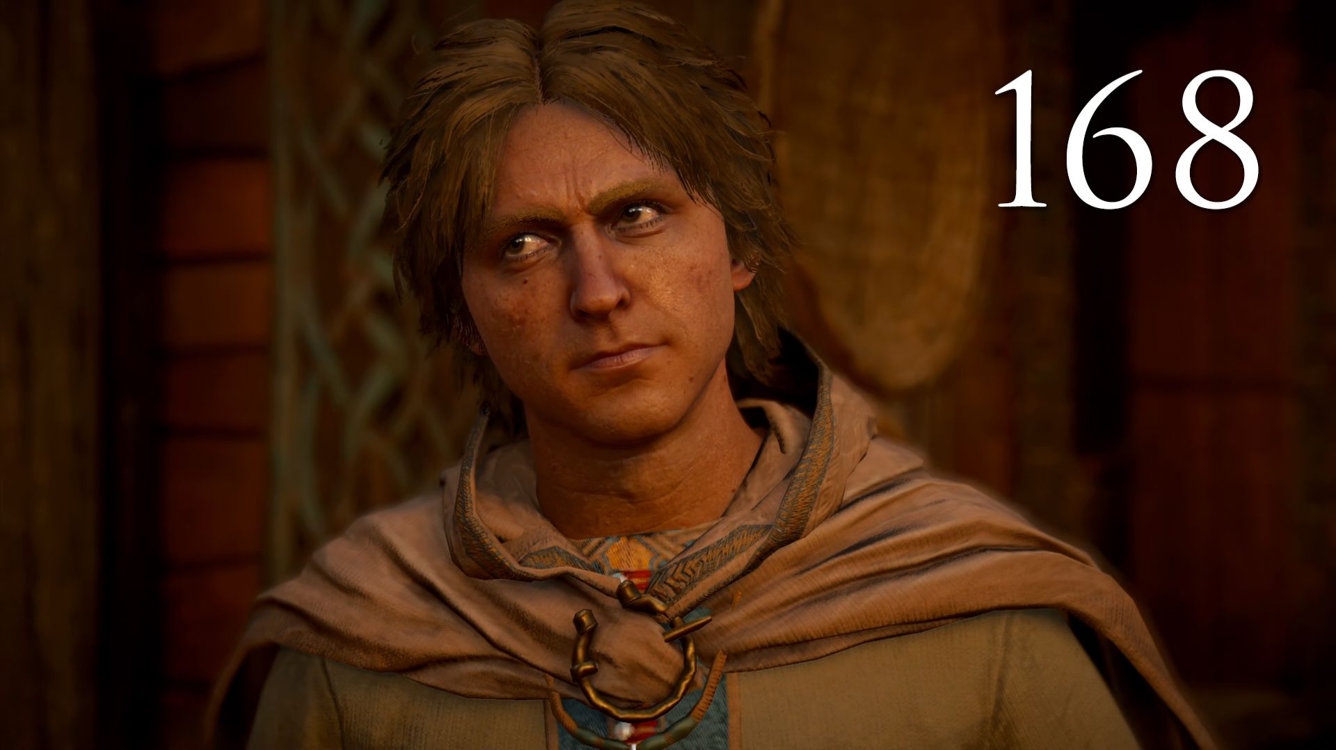 Assassin's Creed Valhalla - Линкольншир. Тайны и Артефакты (Часть 1) - Прохождение игры [#168] | PC смотреть онлайн