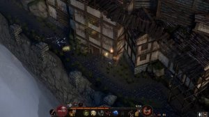 ПРИЗЫВАТЕЛЬ СОБАК УКОЛОЛ ПАЛЬЧИК! 8 Heretical