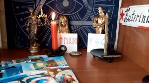 МУЖЧИНАМ! ЧИСТКА-РАСКЛАД ЧТОБ Ч..Н СТОЯЛ И ДЕНЬГИ БЫЛИ!