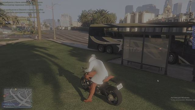 Grand Theft Auto V Enhanced 2026.02.22 - 18.15.17.09.DVR Убийство без причины