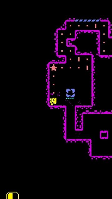 Прохожу 5 уровень