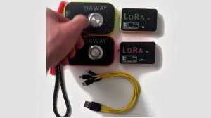 Daway LoRa