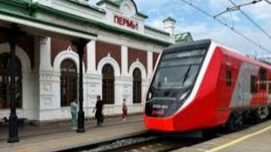 Россия и Беларусь запустят первые беспересадочные электрички в апреле 2026 года