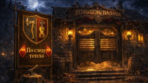 Колыбель Палача - По следу тепла