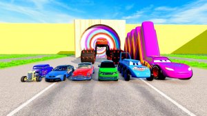 МУЛЬТИКИ ПРО МАШИНКИ СБОРНИК ПРО МАШИНКИ  | 4К