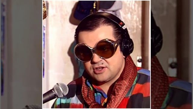 Пока ты не пришла! Фрагменты из сериала ″Осторожно, модерн!″