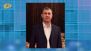 В РЕЗУЛЬТАТЕ АТАКИ БПЛА ПОГИБ ЖЕЛЕЗНОГОРСКИЙ ВОЛОНТЕР АРАЗ АГАЕВ