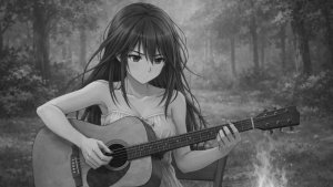 Инга RU Б-01 [Шансон] (м)