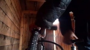 Подготовка велосипеда к весне!