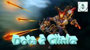 СТРИМ ГАЙД Dota 2 Дота 2 Clinkz Клинкз Рейтинг Прямой Эфир 3