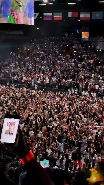 На концертах Кадышевой творится невероятное 😱