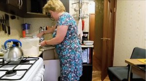 Любашины будни,пеку бисквит для торта 🍰..Рецепт ‼️