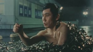 Лучшая японская реклама 2012 года. Часть 1